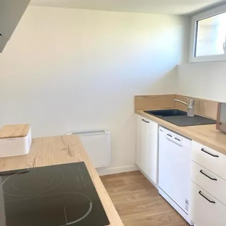 Logement Entier Independant Dans Une Maison Calme Avec Jardin Barbecue Face Aux Vignes Pouvant Accueillir Cette Personne Tres Bien Si Tu Es A 5 Minutes De Saint-Emilion 5 Minutes Du Centre-Ville De Libourne Et 5 Minutes De L'Hopital Exterior photo
