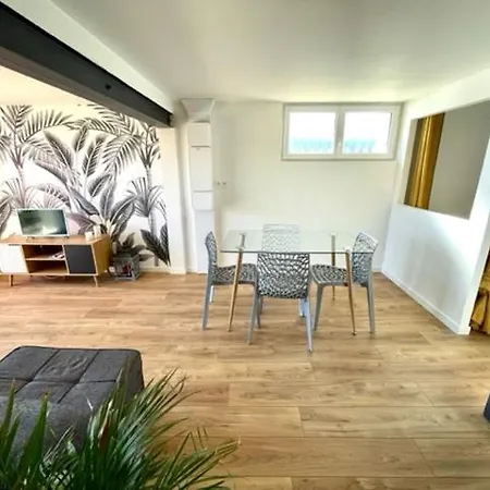 Logement Entier Independant Dans Une Maison Calme Avec Jardin Barbecue Face Aux Vignes Pouvant Accueillir Cette Personne Tres Bien Si Tu Es A 5 Minutes De Saint-Emilion 5 Minutes Du Centre-Ville De Libourne Et 5 Minutes De L'Hopital Exterior photo